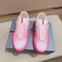 $108.00 USD Prada Casual Shoes For Men #1009295