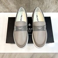$118.00 USD Prada Casual Shoes For Men #1009314