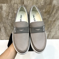 $118.00 USD Prada Casual Shoes For Men #1009314
