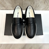 $118.00 USD Prada Casual Shoes For Men #1009315