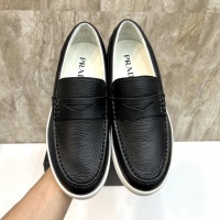 $118.00 USD Prada Casual Shoes For Men #1009315