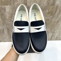 $118.00 USD Prada Casual Shoes For Men #1009316
