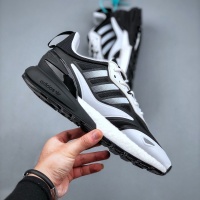 $85.00 USD Adidas ZX Shoes For Men #1009795