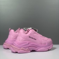 $140.00 USD Balenciaga Fashion Shoes For Women #1009801