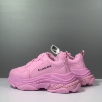 $140.00 USD Balenciaga Fashion Shoes For Women #1009801
