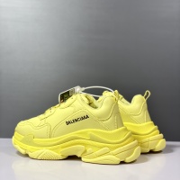 $140.00 USD Balenciaga Fashion Shoes For Women #1009802