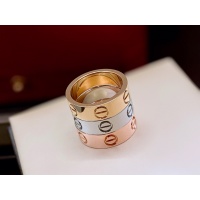 $24.00 USD Cartier Ring #1009808