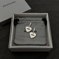 $40.00 USD Balenciaga Earrings For Women #1009832
