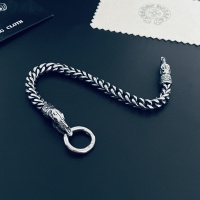$52.00 USD Chrome Hearts Bracelet #1009851
