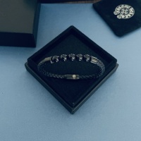 $45.00 USD Chrome Hearts Bracelet For Unisex #1009852