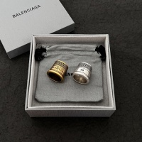 $40.00 USD Balenciaga Rings For Women #1009873