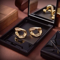 $32.00 USD Burberry Earrings For Women #1009893