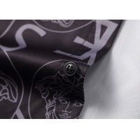 $34.00 USD Versace Shirts Long Sleeved For Men #1009895