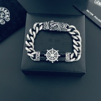 $56.00 USD Chrome Hearts Bracelet For Unisex #1009951