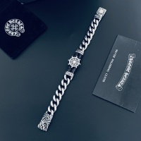 $56.00 USD Chrome Hearts Bracelet For Unisex #1009951