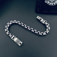 $52.00 USD Chrome Hearts Bracelet For Unisex #1009952