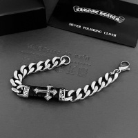 $41.00 USD Chrome Hearts Bracelet For Unisex #1009953