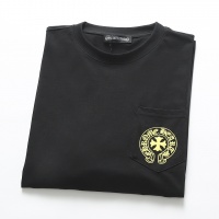 $40.00 USD Chrome Hearts T-Shirts Short Sleeved For Unisex #1009960