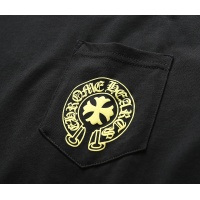 $40.00 USD Chrome Hearts T-Shirts Short Sleeved For Unisex #1009960