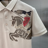$48.00 USD Burberry T-Shirts Short Sleeved For Men #1010029