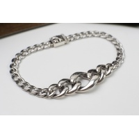 $32.00 USD Chrome Hearts Bracelet For Unisex #1010048