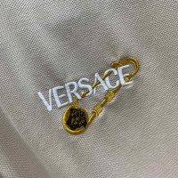 $48.00 USD Versace T-Shirts Short Sleeved For Men #1010050