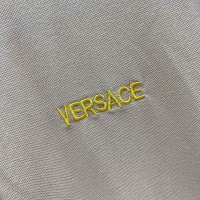 $48.00 USD Versace T-Shirts Short Sleeved For Men #1010054