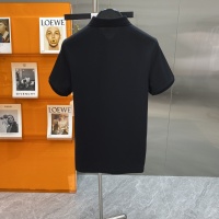 $48.00 USD Versace T-Shirts Short Sleeved For Men #1010055