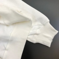 $40.00 USD Balenciaga Hoodies Long Sleeved For Men #1010075