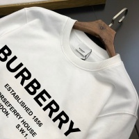 $40.00 USD Burberry Hoodies Long Sleeved For Men #1010151
