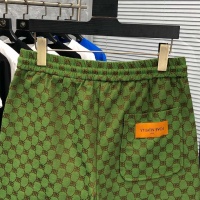 $56.00 USD Balenciaga Pants For Men #1010170