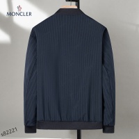 $60.00 USD Moncler New Jackets Long Sleeved For Men #1010184