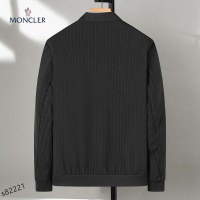 $60.00 USD Moncler New Jackets Long Sleeved For Men #1010185