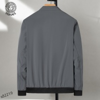 $60.00 USD Versace Jackets Long Sleeved For Men #1010193