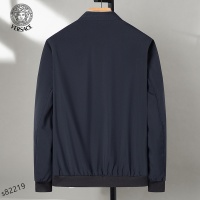 $60.00 USD Versace Jackets Long Sleeved For Men #1010194
