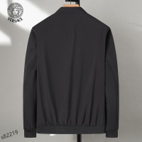 $60.00 USD Versace Jackets Long Sleeved For Men #1010195