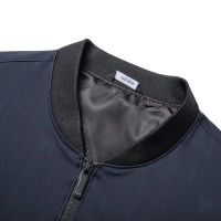 $60.00 USD Fendi Jackets Long Sleeved For Men #1010196