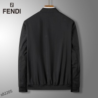 $60.00 USD Fendi Jackets Long Sleeved For Men #1010197