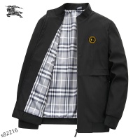 $60.00 USD Burberry Jackets Long Sleeved For Men #1010209