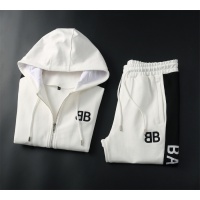$92.00 USD Balenciaga Fashion Tracksuits Long Sleeved For Men #1010218