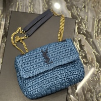 $202.00 USD Yves Saint Laurent YSL AAA Quality Messenger Bags For Women #1010260