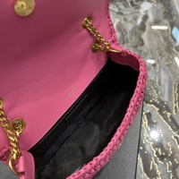 $202.00 USD Yves Saint Laurent YSL AAA Quality Messenger Bags For Women #1010261
