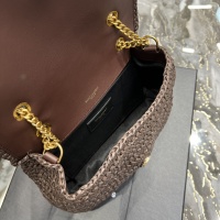 $202.00 USD Yves Saint Laurent YSL AAA Quality Messenger Bags For Women #1010262