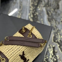 $202.00 USD Yves Saint Laurent YSL AAA Quality Messenger Bags For Women #1010265
