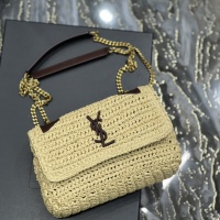 $202.00 USD Yves Saint Laurent YSL AAA Quality Messenger Bags For Women #1010265