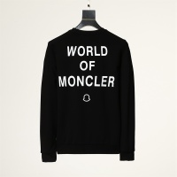 $41.00 USD Moncler Hoodies Long Sleeved For Men #1010521