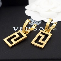 $25.00 USD Versace Earrings For Women #1010586