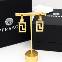 $25.00 USD Versace Earrings For Women #1010586