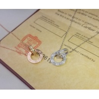 $27.00 USD Cartier Necklaces #1010612