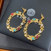 $32.00 USD Versace Earrings For Women #1010673